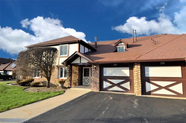 15718 Orlan Brook Dr. #200, Orland Park, IL 60462