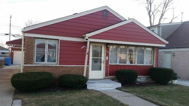 3817 W Pippin St., Chicago, IL 60652