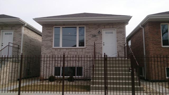 3309 S Artesian Ave., Chicago, IL 60608