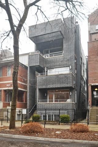 923 N Winchester Ave. #1, Chicago, IL 60622