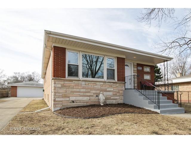 10004 Kedvale Ave., Oak Lawn, IL 60453