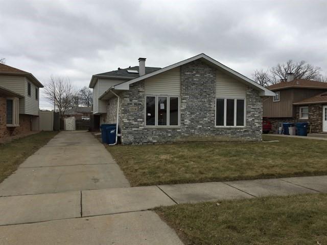 12114 S Harding Pl., Alsip, IL 60803