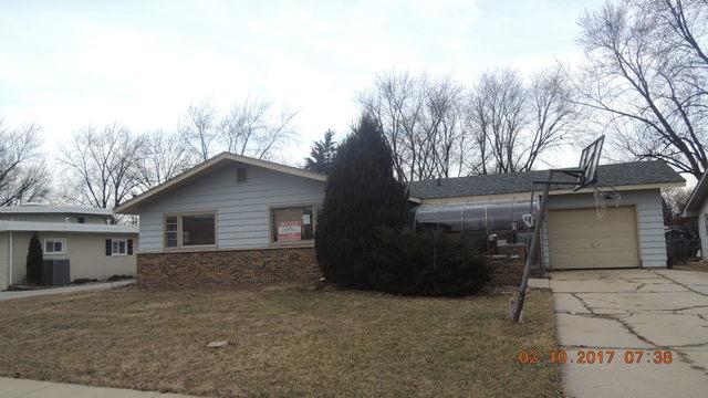 1250 Reckinger Rd., Aurora, IL 60505
