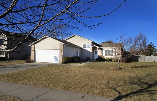 2574 Cambridge Dr., Morris, IL 60450