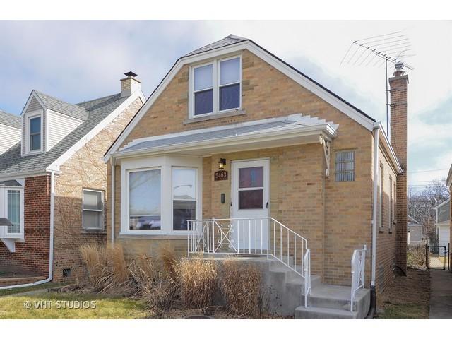 5463 N New England Ave., Chicago, IL 60656