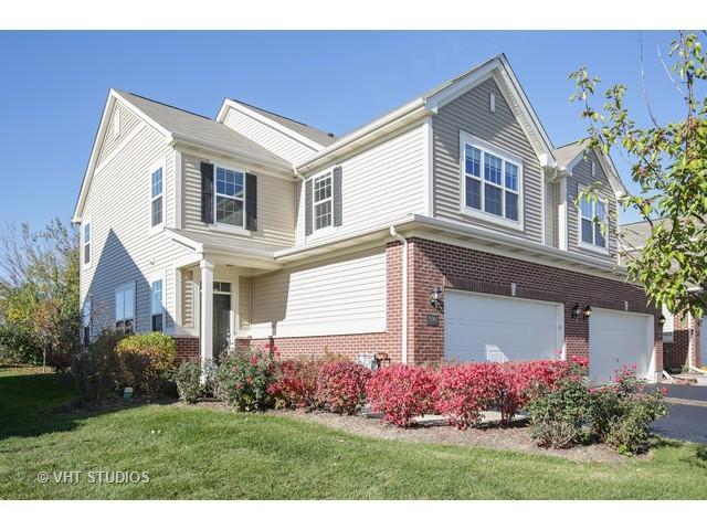 2896 Church Rd., Aurora, IL 60502