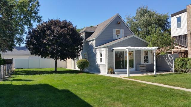 1326 Lombard Ave., Berwyn, IL 60402