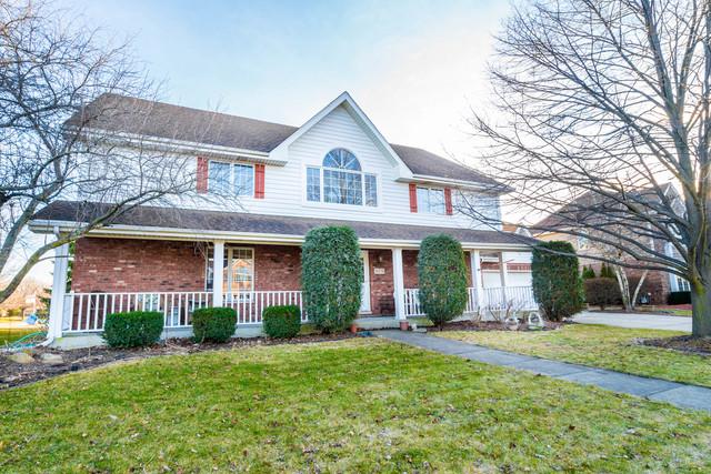 10731 Oakton Ct., Frankfort, IL 60423