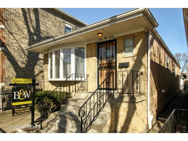 3053 S Throop St., Chicago, IL 60608