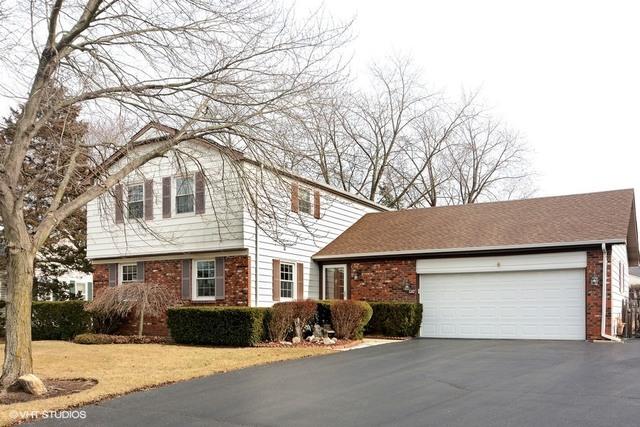 690 Shady Grove Ln., Buffalo Grove, IL 60089