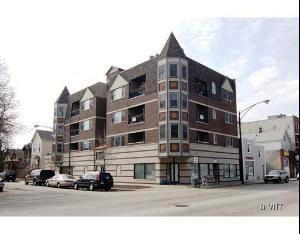 3148 N Oakley Ave. #2S, Chicago, IL 60618
