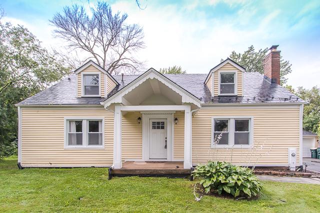15W250 Plainfield Rd., Burr Ridge, IL 60527