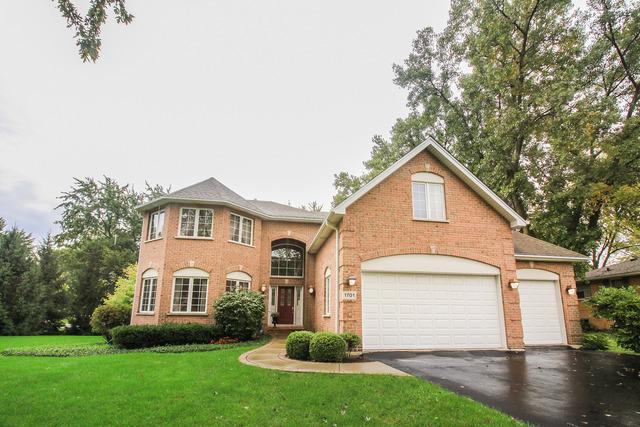 1701 Camellia Ln., Schaumburg, IL 60173