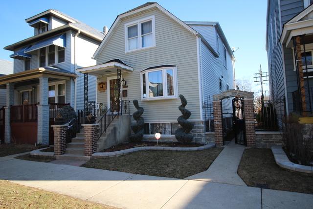 2431 N Lorel Ave., Chicago, IL 60639