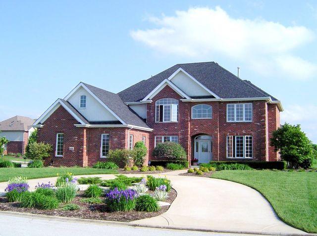 17018 Deer Path Dr., Homer Glen, IL 60491