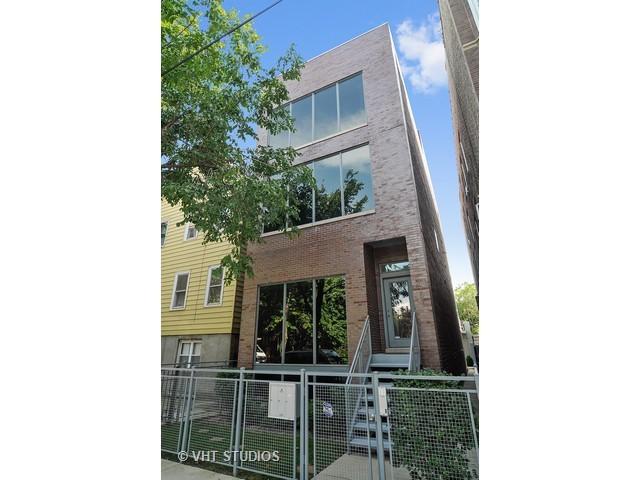 1457 W Erie St. #1, Chicago, IL 60622