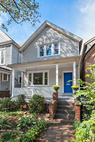 5444 S Dorchester Ave., Chicago, IL 60615