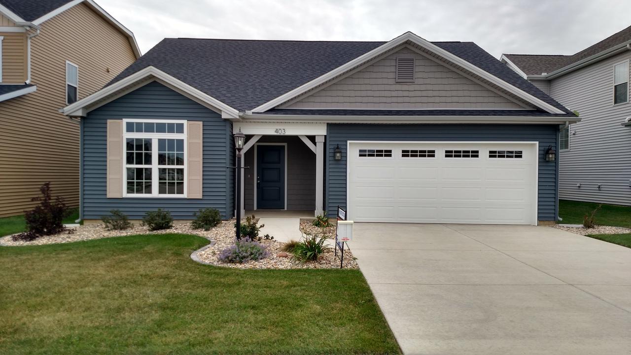 403 Bardeen Ln., Champaign, IL 61822
