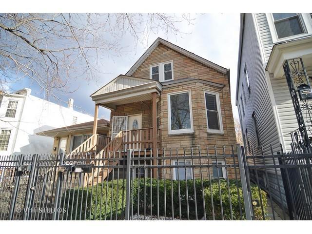 2915 N Ridgeway Ave., Chicago, IL 60618