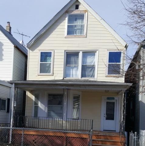 2842 N Richmond St., Chicago, IL 60618