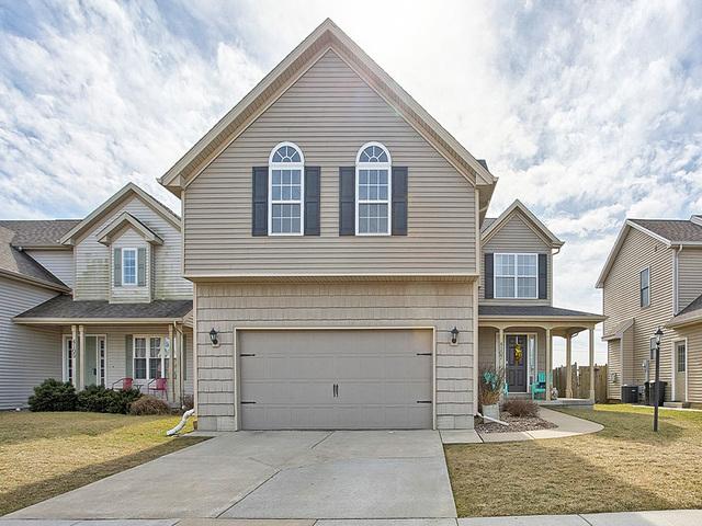 4107 Pebblebrook Ln., Champaign, IL 61822