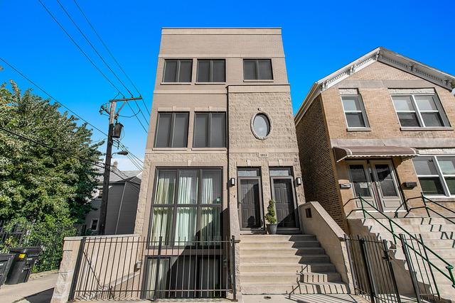 1813 S Desplaines St. #2, Chicago, IL 60605