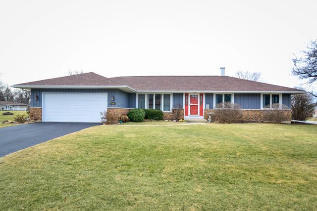 404 Laurel Dr., North Aurora, IL 60542