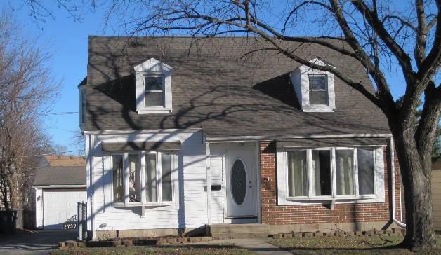 2739 Scott St., Franklin Park, IL 60131