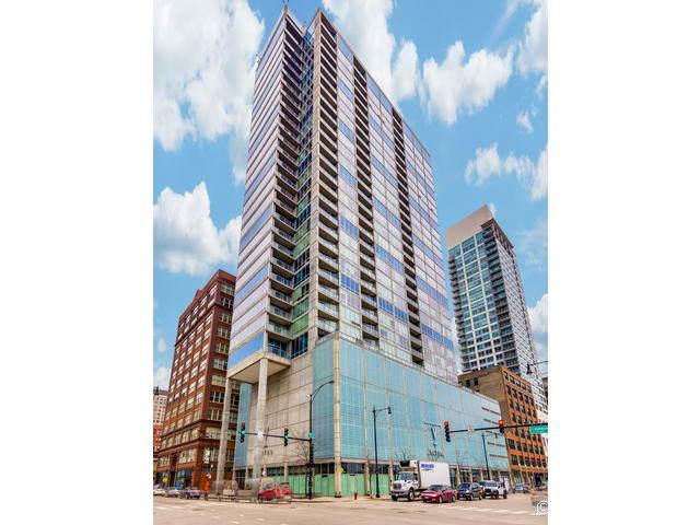611 S Wells St. #2304, Chicago, IL 60607