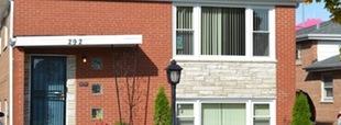 292 Bensley Ave., Calumet City, IL 60409