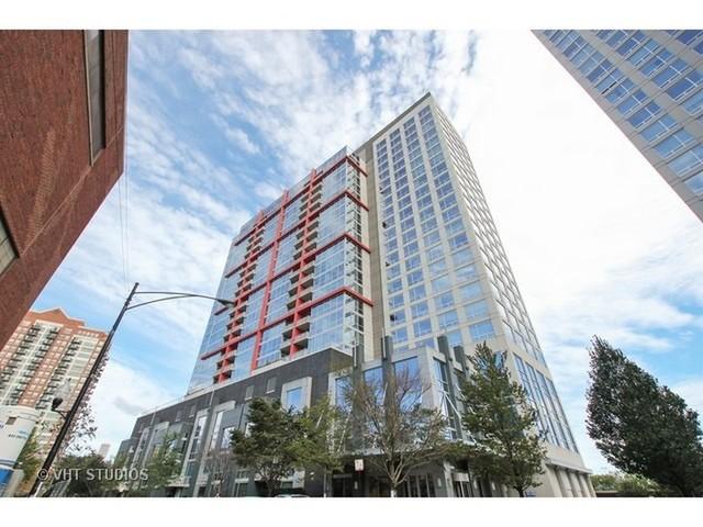 1841 S Calumet Ave. #703, Chicago, IL 60616