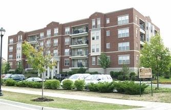 660 Prestwick Ln. #307, Wheeling, IL 60090