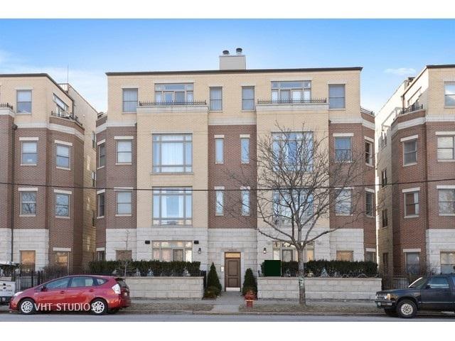 3432 N Ashland Ave. #3N, Chicago, IL 60657