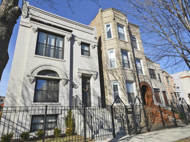 4546 S Saint Lawrence Ave., Chicago, IL 60653