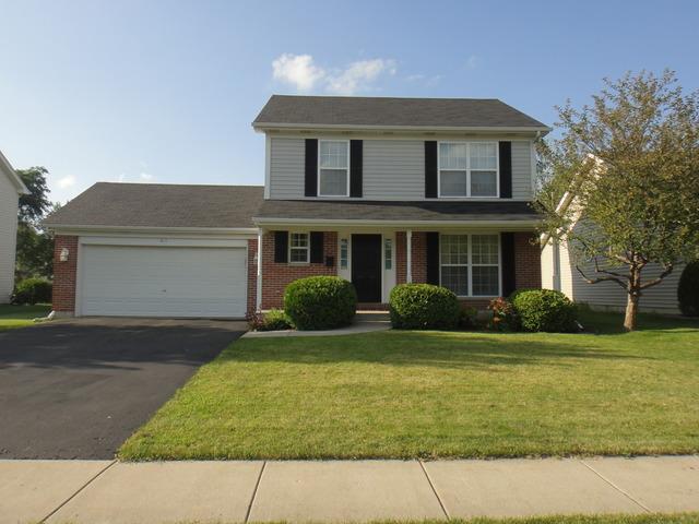 411 W Taylor St., Dekalb, IL 60115