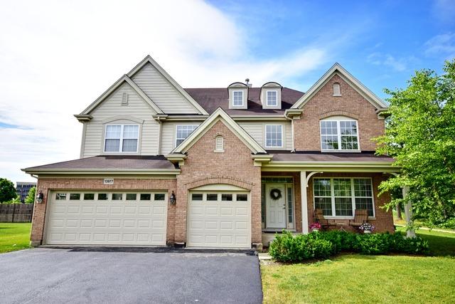 13977 Emma Ln., Mettawa, IL 60045