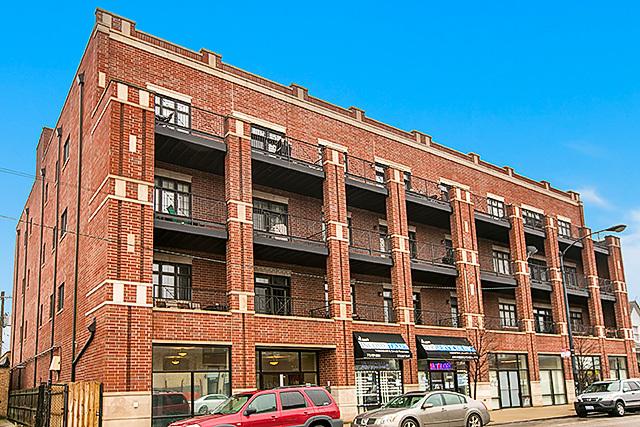 4141 N Kedzie Ave. #205, Chicago, IL 60618