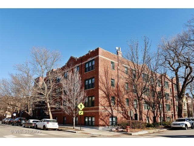 1148 W Lill Ave. #1, Chicago, IL 60614