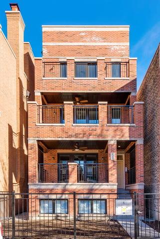 2333 N Southport Ave. #2, Chicago, IL 60614