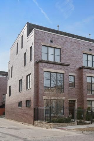 1713 W Schubert Ave. #G51, Chicago, IL 60614