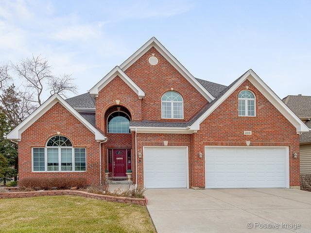 200 64th St., Willowbrook, IL 60527