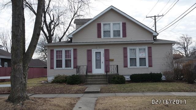 806 Richmond St., Joliet, IL 60435
