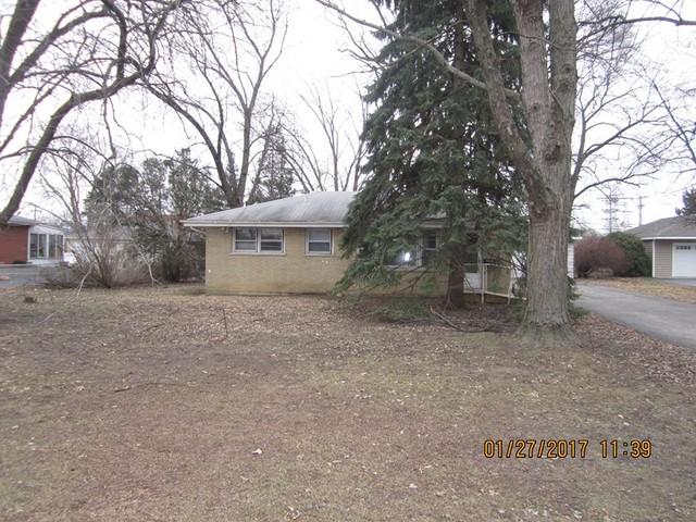 11147 S Lawler Ave., Alsip, IL 60803
