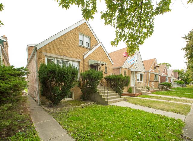 3437 W 71st Pl., Chicago, IL 60629