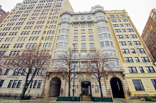3314 N Lake Shore Dr. #7D, Chicago, IL 60657