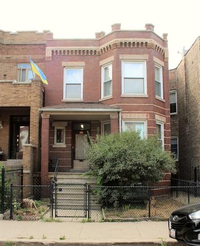 820 N Campbell Ave., Chicago, IL 60622