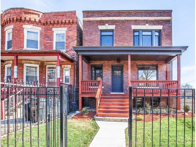 6449 S Drexel Ave., Chicago, IL 60637