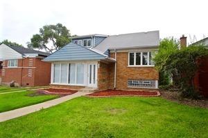 2804 W 83rd Pl., Chicago, IL 60652
