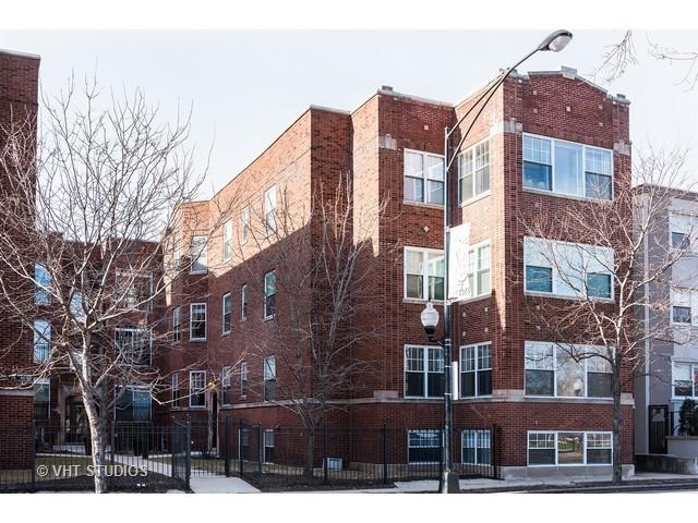5884 N Ridge Ave. #1, Chicago, IL 60660