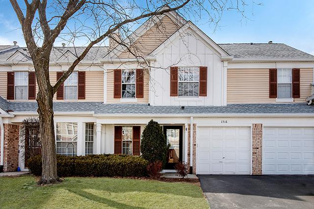 1516 Plum Ln., Westmont, IL 60559